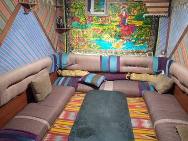 Restoran, kafelər: Ehmetlidə 34 cü polis bölməsini yanda 120 kv kafe İcarəyə verilir: tam — 9