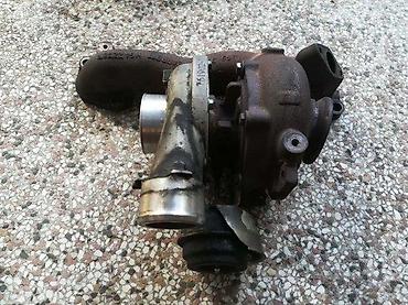map sensor fiat stilo 1.9 jtd: Turbina za Alfu 159 1.9JTD 150ks. Turbina za Alfu 159 1.9JTD 150ks — 4