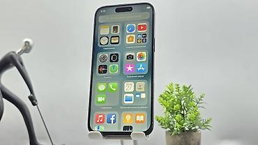 Apple iPhone: IPhone 16 Pro Max, Б/у, 1 ТБ, Черный, 100 % — 10