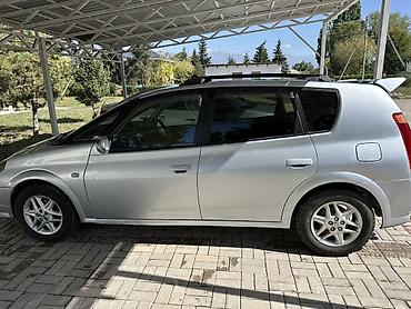 jazz 2010: Proton : 2001 г., 2 л, Автомат, Бензин, Универсал — 7