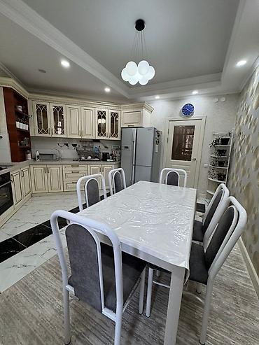 Продажа квартир: 3 комнаты, 119 м² — 7