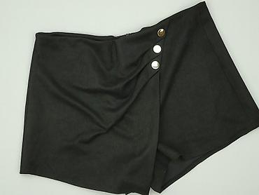 divided skirt: Szorty damskie, rozmiar 3XL — 1