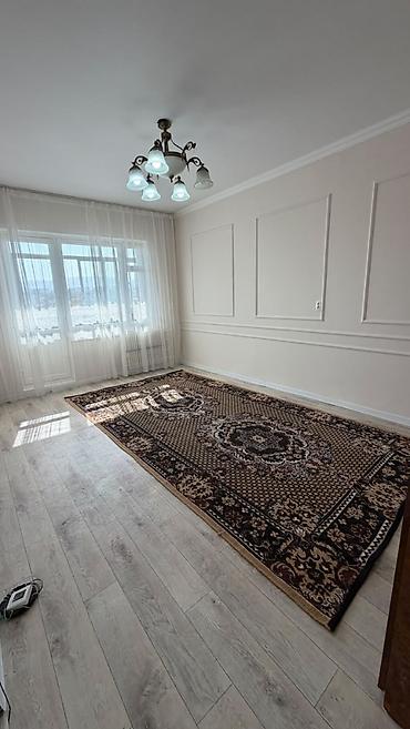 Батирлер: 1 бөлмө, 38 м², 5-мкр 105-серия, 7 кабат — 1