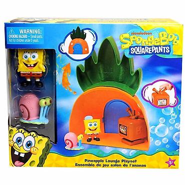 nemanja vidic dres: Zaronite u Kiki Riki Zaliv sa originalnim Nickelodeon SpongeBob — 2