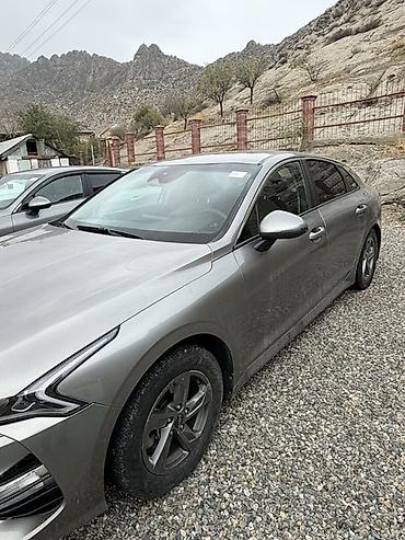 Kia: Kia K5: 2021 г., 0.2 л, Автомат, Газ — 3