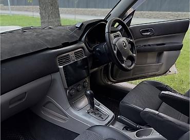 lada priora: Subaru Forester: 2003 г., 2 л, Автомат, Бензин, Универсал — 5