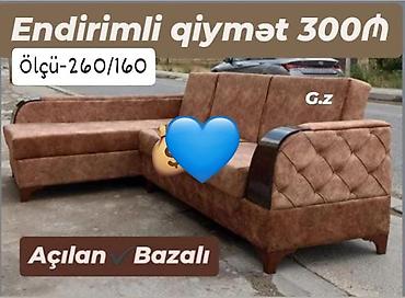 divan desti: Künc divan, Yeni — 1
