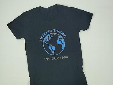 slouchy tee primark: T-shirt damski, rozmiar S — 5