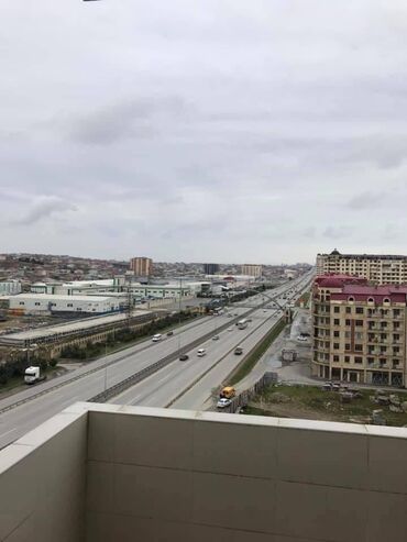 Yeni tikili: 2 otaqlı, Yeni tikili, 66 kv. m — 13