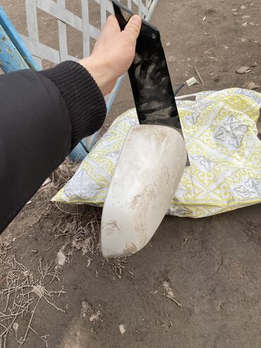 Зеркала: Боковое левое Зеркало Toyota Б/у, Оригинал — 6