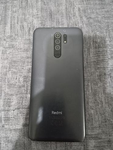блоки питания для ноутбуков nokia: Redmi, Redmi 9, Б/у, 32 ГБ, цвет - Серый, 2 SIM — 2