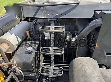 2010: New Holland CR9080 — Комбайн, 2010 г. Б/У | Доставка по всему миру — 9