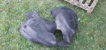 benger marka: POTKRILO PL ZA AUDI A6 | Audi a6 potkrilo pd audi 4k0 821 172 K — 3