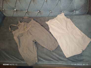 Dəstlər: Qız üçün 1_2 yaş arası cuxu tezdir bahalı marka maksimum 10 ədəd alana — 5