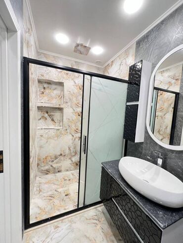 Uzunmüddətli kirayə mənzillər: Nərimanov Rayonu Fəxrəddin Əsədov Çanakkala Restoranının yanı 18 — 11