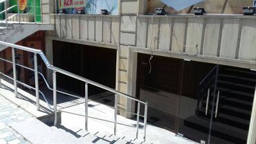 Digər kommersiya daşınmaz əmlakı: Həzi Aslanov metrosunun yaxınlığında yaxın 1-ci mərtəbəsində yerləşən -da lalafo.az — 18 Digər kommersiya daşınmaz əmlakı: Həzi Aslanov metrosunun yaxınlığında yaxın 1-ci mərtəbəsində yerləşən — 18