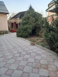 продается дом в чон арыке: Үй, 150 кв. м, 4 бөлмө, Кыймылсыз мүлк агенттиги, Косметикалык оңдоо