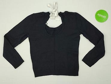 sweter zebra: H&M, Sweter damski, rozmiar S — 3
