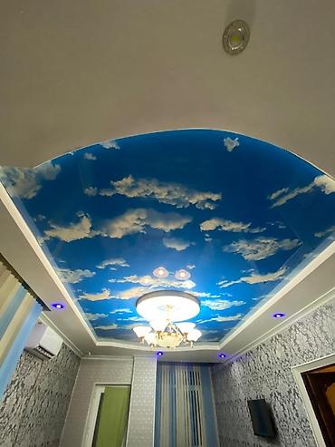 Ремонт под ключ: Эвро- ремонт под ключ квартири домов любой сложности есть бригада с at lalafo.kg — 11 Ремонт под ключ: Эвро- ремонт под ключ квартири домов любой сложности есть бригада с — 11