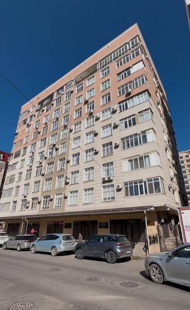 Продажа квартир: 4 комнаты, 135 м², Элитка, 8 этаж, Евроремонт