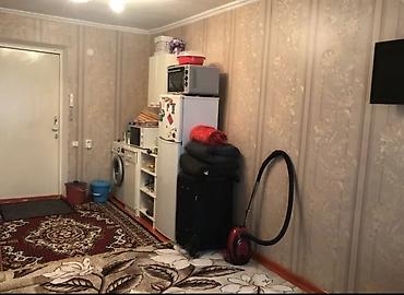 квартира палитех: 1 комната, 18 м², Политех Гостиничный тип, 4 этаж, Старый ремонт — 2