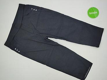 botki: Spodnie 3/4 damskie, rozmiar S — 2