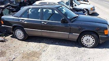 SIROKA LAJSNA MERCEDES 190 NA KOMAD SET NEMAMO | siroka lajsna