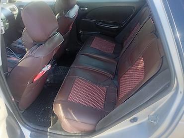 багажник камри 50: Toyota Avensis: 2003 г., 1.8 л, Автомат, Газ, Универсал — 5