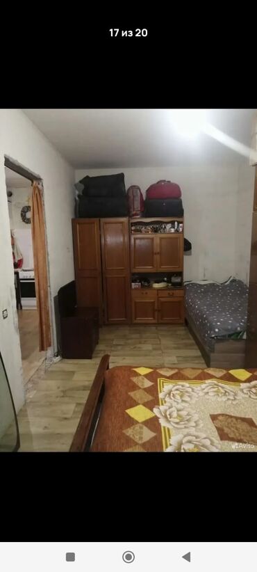 Yeni tikili: 2 otaqlı, Yeni tikili, 44 kv. m