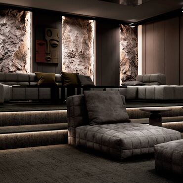 Dizayn, layihə: ✨ İnteryer Dizayn Layihələri Mənzillərin və obyektlərin müasir və ya — 18