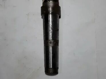 Ostali uređaji: Glodalo spiralno konusno 16mm/32mm -JAL B16 -N 1:12.5 -MK4 Glodalo — 10