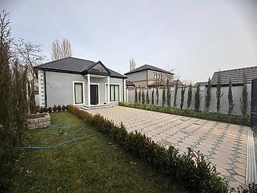 Həyət evləri və villalar: 3 otaqlı, 72 kv. m, Kredit yoxdur, Yeni təmirli — 3