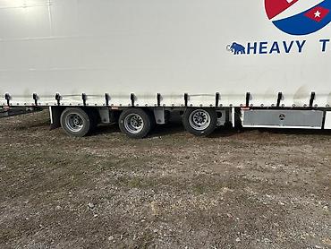 Прицепы и полуприцепы: Прицеп — 4