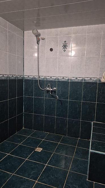 100 manata kiraye evler ayliq: 130 м², 7 комнат, Газ — 3