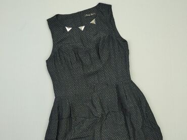 sukienki damskie z wiskozy lidl: Dress, M (EU 38), condition - Good
