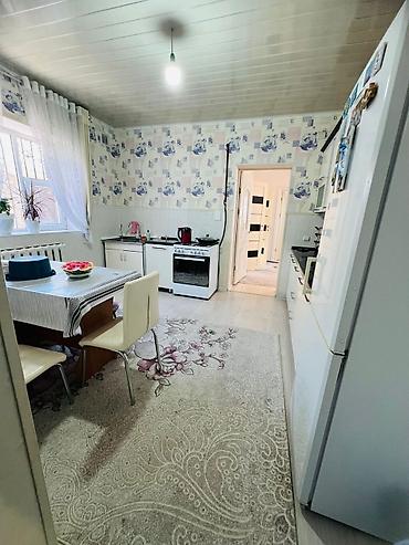 Продажа коттеджей и домов: 6 комнат и более, 160 м², 3 соток, Бишкек, Арча-Бешик ж/м Собственник — 11
