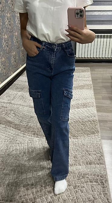 Джинсы: РАСПРОДАЖА ‼️ — 4