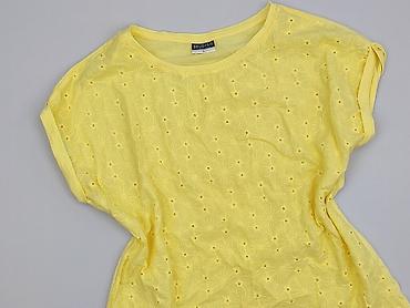 haftowana: T-shirt damski, rozmiar L — 1