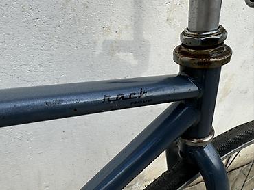 Городские велосипеды: Городской велосипед, Рама M (156 - 178 см), Б/у — 6