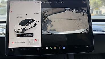 Tesla: Tesla Model 3: 0.1 l | 2022 il 62000 km Sedan — 8