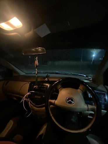 Mazda: Mazda MPV: 2001 г. — 13