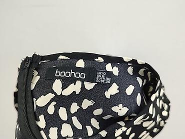 hound never ordinary: Boohoo, Sukienka damska, rozmiar M — 4