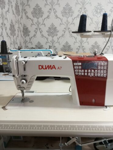 чехол на редми 10 с: Тигүүчү машина Тигүүчү-саймалоочу, Автомат