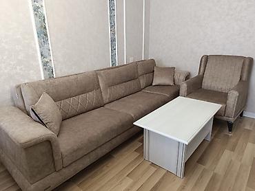 kreslo satilir: Divan, Yeni, Açılan, Nabuk — 1
