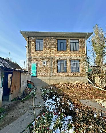 ала арча: 🏠Продается дом в с. Сокулук 🟡 Комнаты: 5 🟡 Участок: 5 соток 🟡 — 2