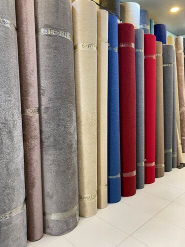 Linoleum: 🧶 KOVROLİN SATIŞI – Geniş çeşid, sərfəli qiymətlər! 🧶 Eviniz