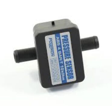 ГБО: ГБО, Новый — 10