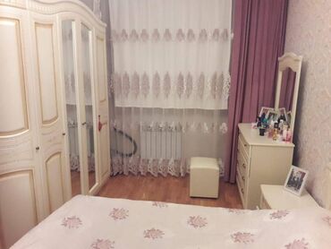 Yeni tikili: 2 otaqlı, Yeni tikili, 62 kv. m — 4