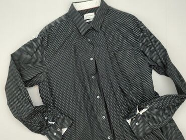 Shirts: Shirt for men, L (EU 40), Canda, condition - Very good