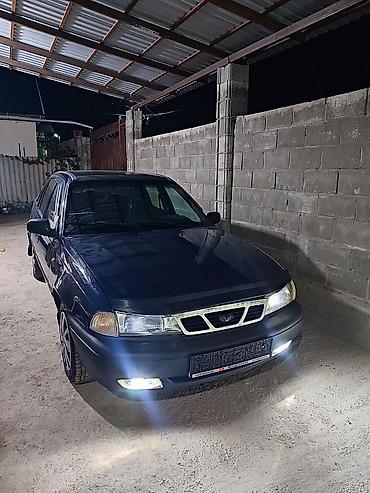 Продажа авто: Daewoo Nexia: 2005 г., 1.5 л, Механика, Бензин, Седан — 2